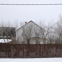 Село Глотаево