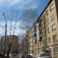 Сыктывкар 2016