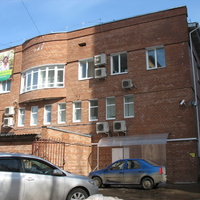 Сыктывкар 2016