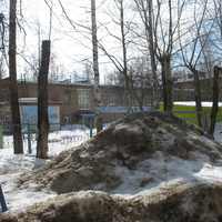 Сыктывкар 2016