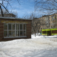 Сыктывкар 2016