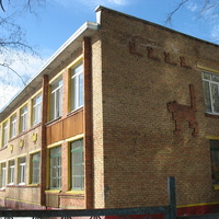 Сыктывкар 2016