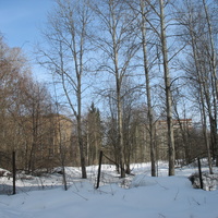 Сыктывкар 2016