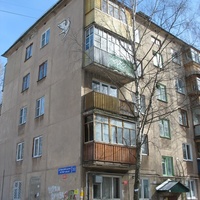 Сыктывкар 2016