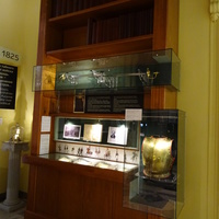 Музей политической истории. 1801-1917.