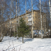 Сыктывкар 2016