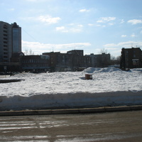 Сыктывкар 2016