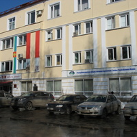 Сыктывкар 2016