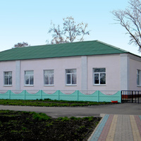 Облик села Кощеево