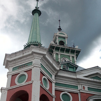 Азовский краеведческий музей
