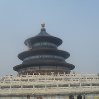 Пекин,2012 г