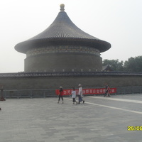 Пекин,2012 г