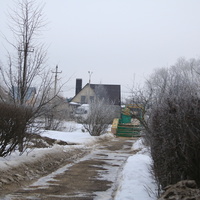 Село Вельяминово