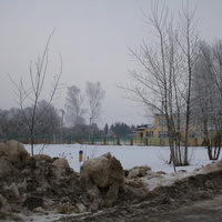 Детский сад Белоснежка