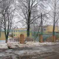 Детский сад № 25 Белоснежка
