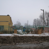 Детский сад Белоснежка