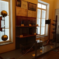 Центральный музей связи