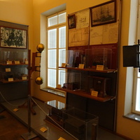 Центральный музей связи