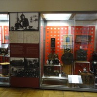 Центральный музей связи