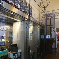 Центральный музей связи