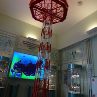 Центральный музей связи