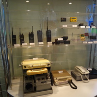 Центральный музей связи