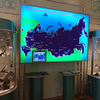 Центральный музей связи