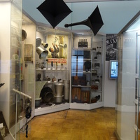 Центральный музей связи