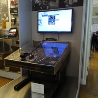 Центральный музей связи