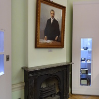 Центральный музей связи