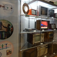 Центральный музей связи