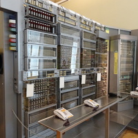 Центральный музей связи