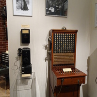 Центральный музей связи