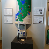 Центральный музей связи