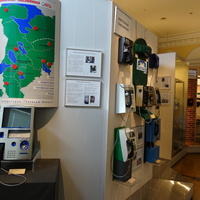 Центральный музей связи