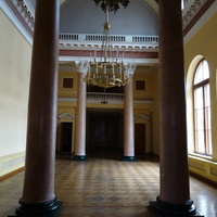 Центральный музей связи