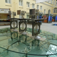 Центральный музей связи