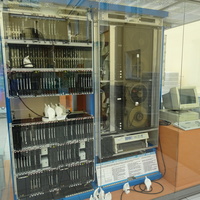 Центральный музей связи