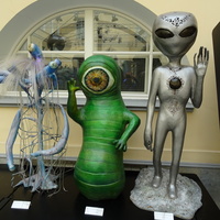 Центральный музей связи