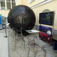 Центральный музей связи