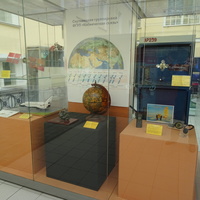 Центральный музей связи