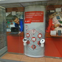 Центральный музей связи