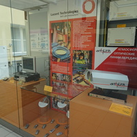 Центральный музей связи