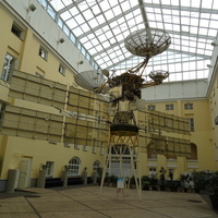 Центральный музей связи