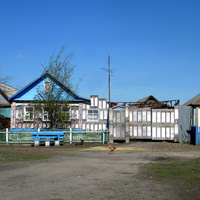 Облик села  Проходное
