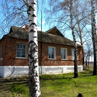 Облик села  Ушаковка