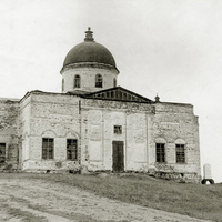 Памятник архитектуры – церковь Сергия Радонежского (сер. 19 века).