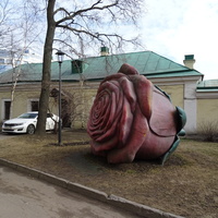 Музей городской скульптуры
