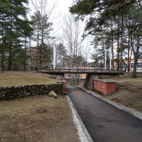 Сосновый Бор