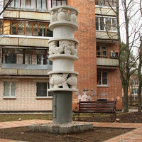 Детский игровой комплекс "Андерсенград"